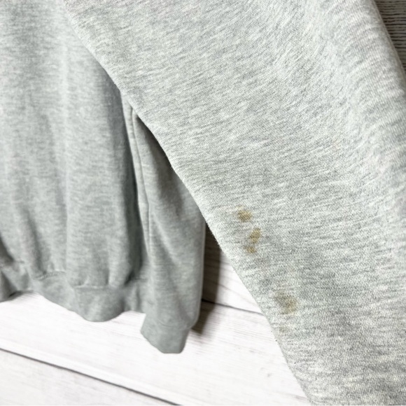 Lynyrd Skynyrd Gray Hoodie Sweatshirt Men’s Size XXL Winterland Classic Rock - Picture 6 of 10